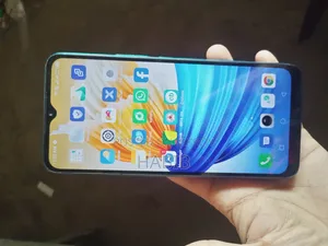 ইনফিনিক্স স্মার্ট ৬ ৩২ জিবি ব্লু