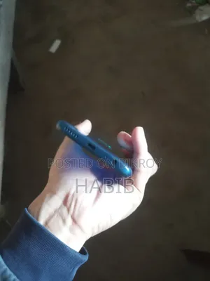 ইনফিনিক্স স্মার্ট ৬ ৩২ জিবি ব্লু