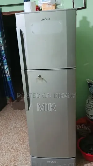 হিটাচি ফ্রিজ