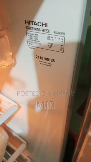 হিটাচি ফ্রিজ
