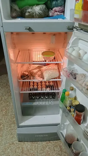 হিটাচি ফ্রিজ