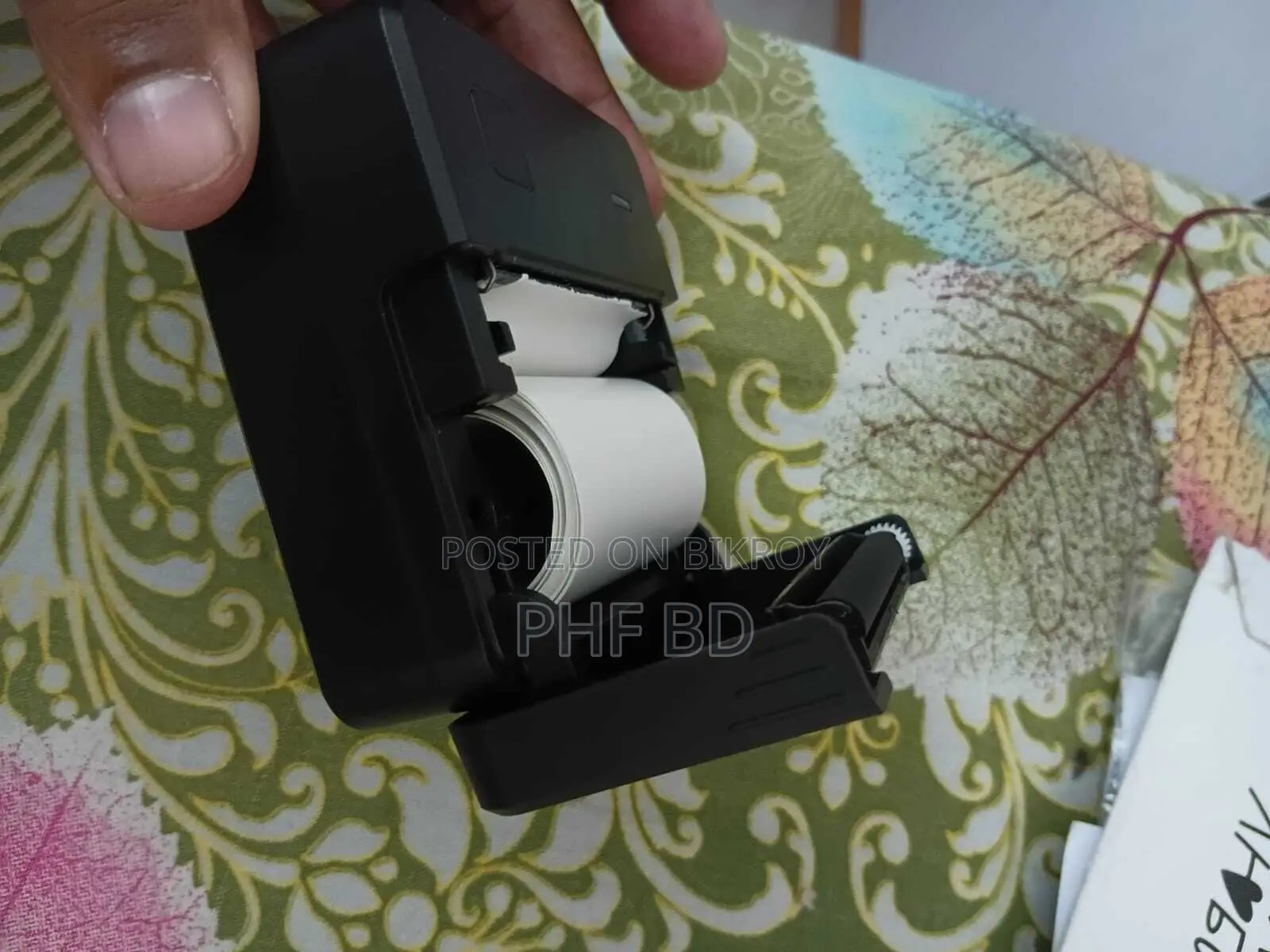 Mobile Printer