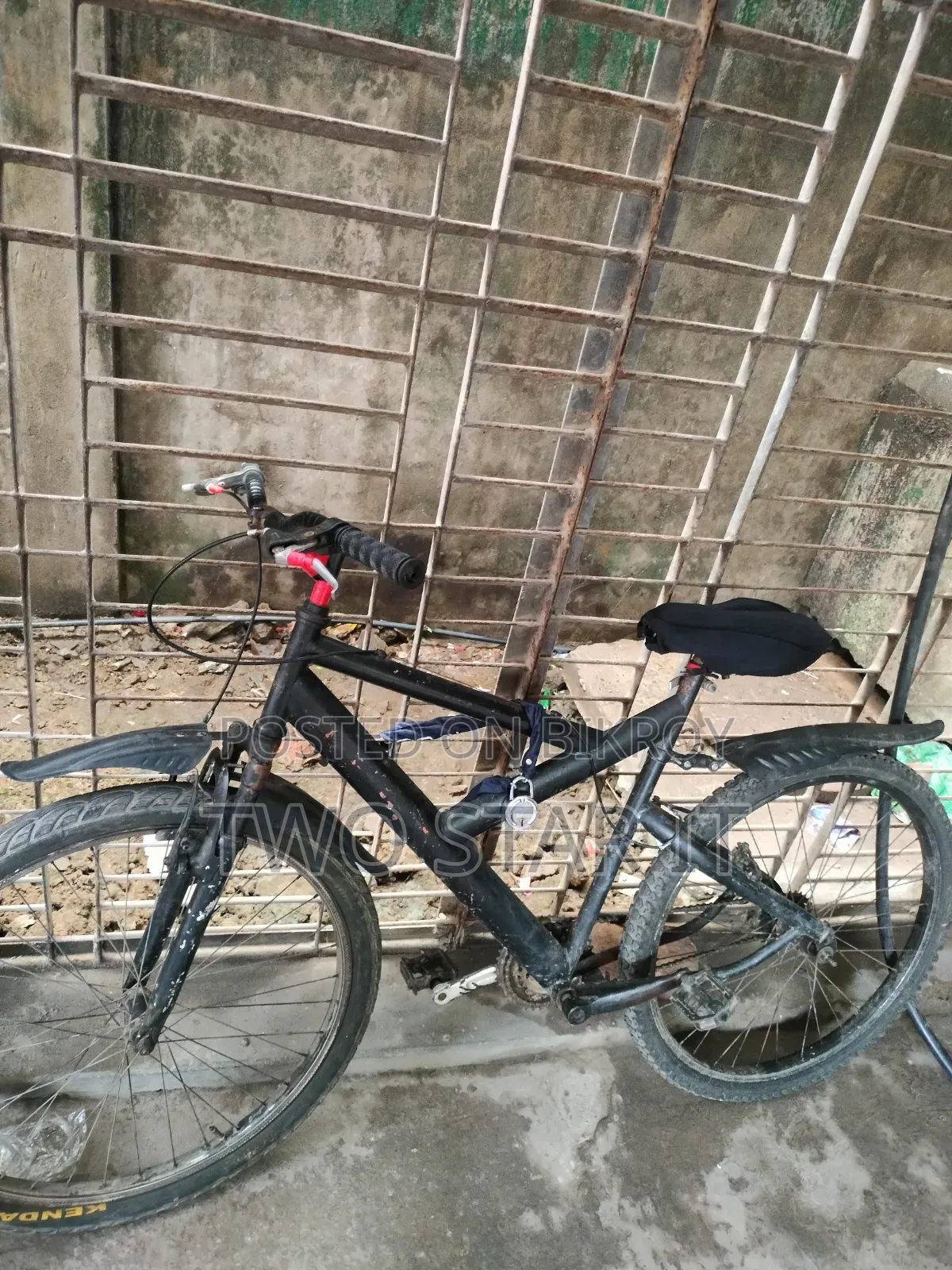 সাইকেল বিক্রির জন্য