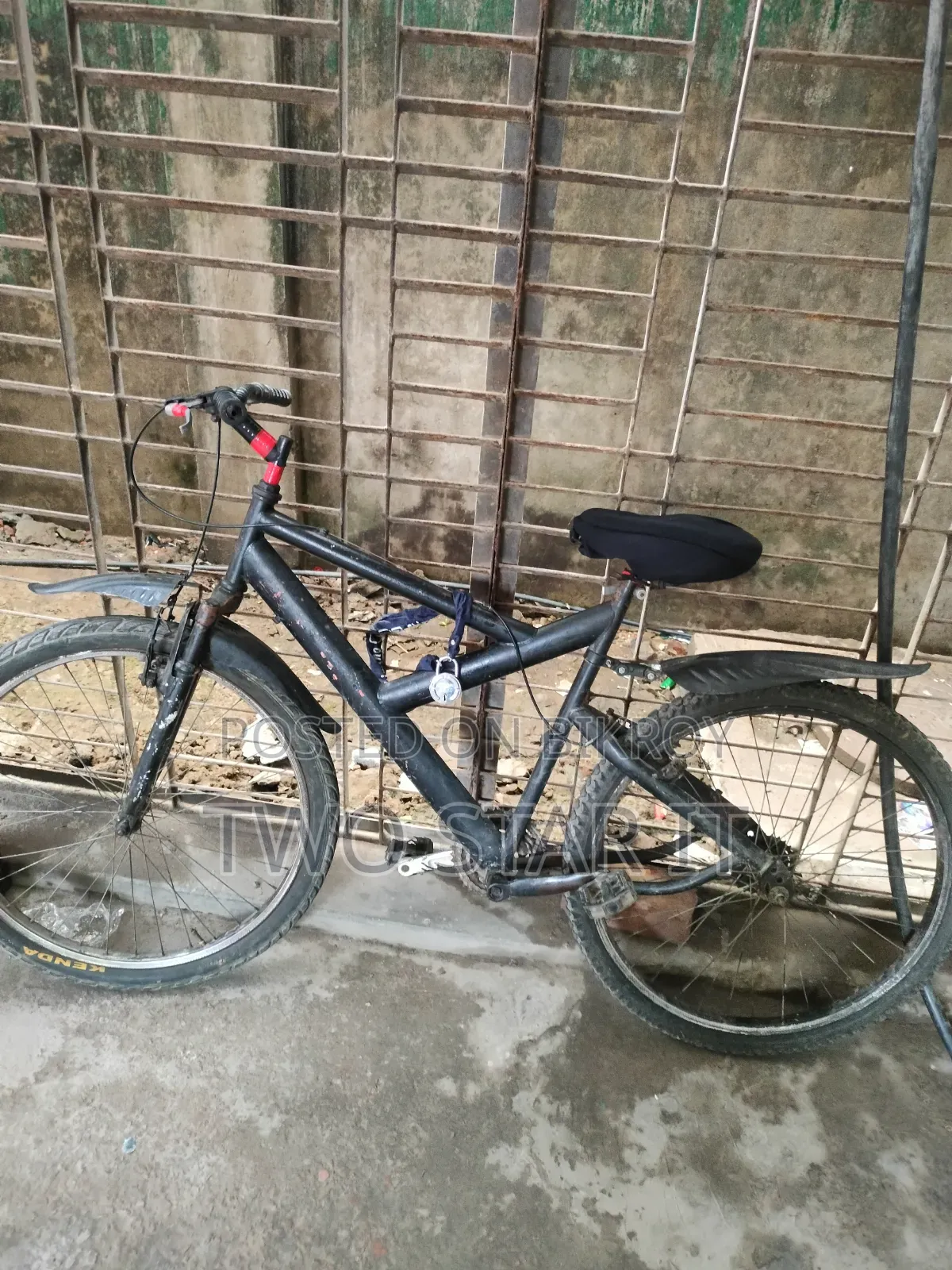 সাইকেল বিক্রির জন্য
