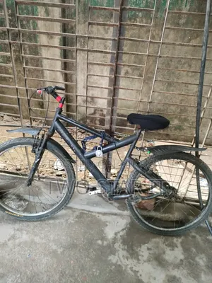 সাইকেল বিক্রির জন্য