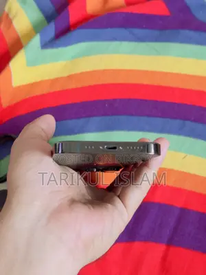 অ্যাপল আইফোন ১৩ প্রো ২৫৬ জিবি গ্রে