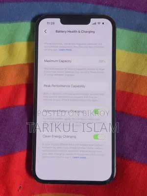 অ্যাপল আইফোন ১৩ প্রো ২৫৬ জিবি গ্রে