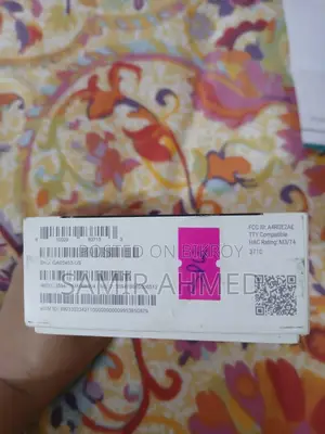 Google Pixel 7 Pro 128 GB Black