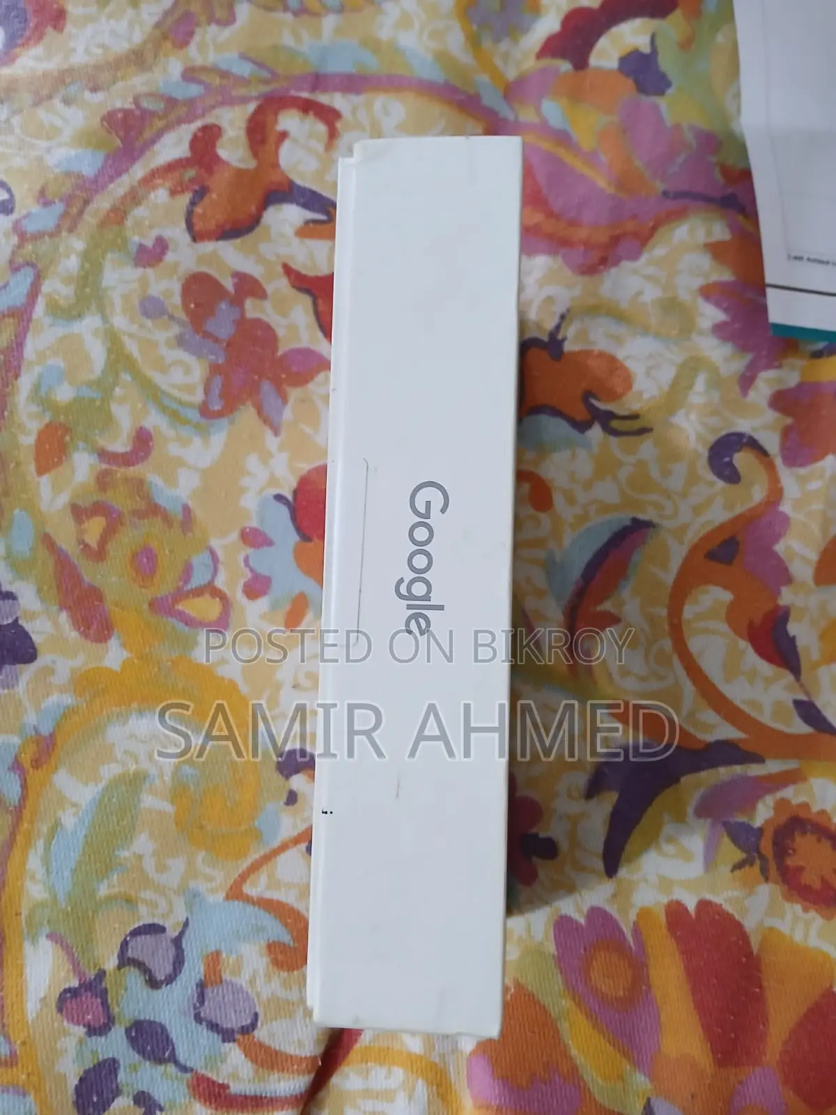 Google Pixel 7 Pro 128 GB Black