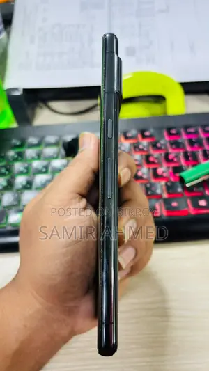 Google Pixel 7 Pro 128 GB Black
