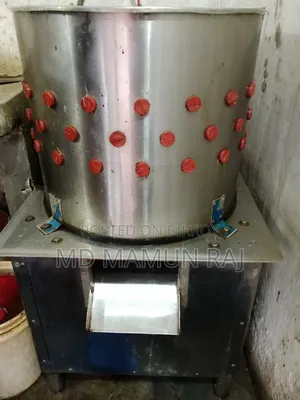 The machine is full fresh, no problems, running and operational