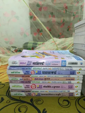 Book Sale