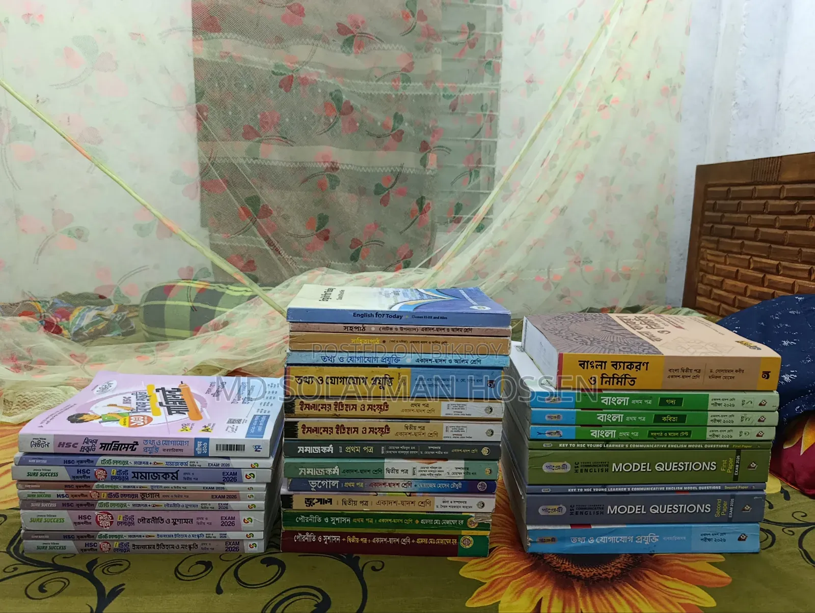Book Sale