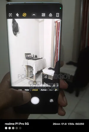 Tecno Phantom X2 5G 256 GB Blue