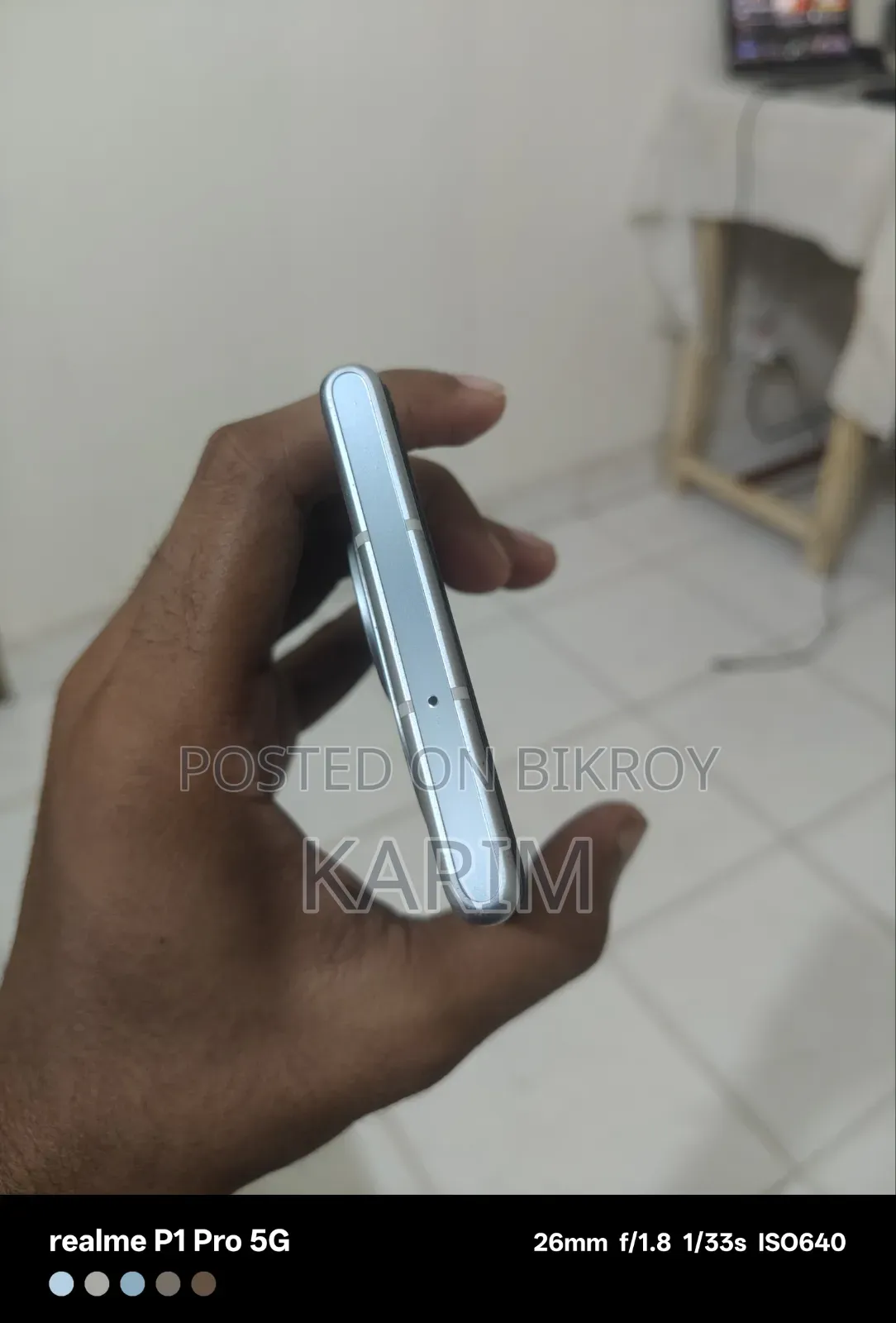 Tecno Phantom X2 5G 256 GB Blue