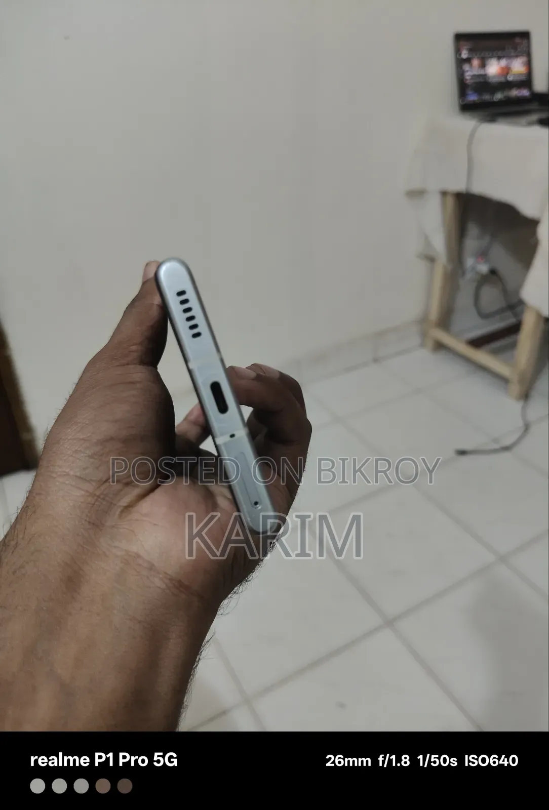 Tecno Phantom X2 5G 256 GB Blue