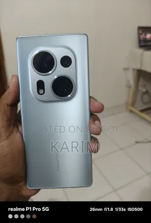 Tecno Phantom X2 5G 256 GB Blue