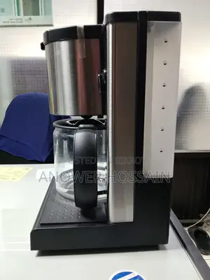 ওশান কফি মেকার ১.৫ লিটার