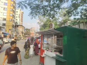 পার্ট টাইম জব