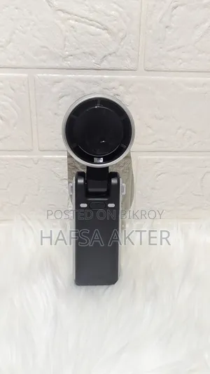 Portable Rechargeable Mini Hand Fan – Foldable Compact
