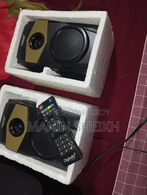DigitalX 2.1 Multimedia Speaker Sale