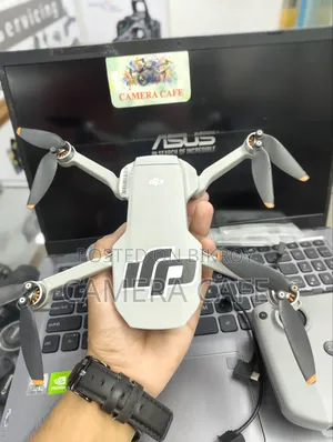 DJI Mini Fly More Combo