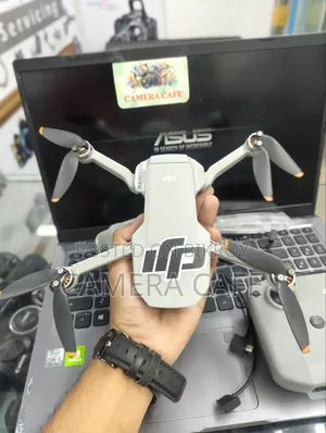 DJI Mini Fly More Combo