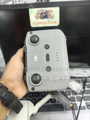 DJI Mini Fly More Combo