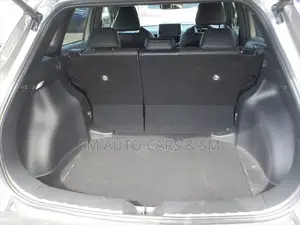 Toyota Corolla Cross 2023 Brown