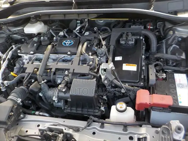 Toyota Corolla Cross 2023 Brown
