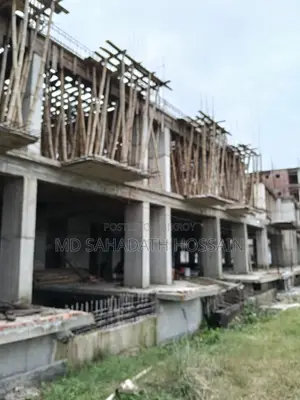 South Banasree, Bagan Bari South Facing Flat Share Sale