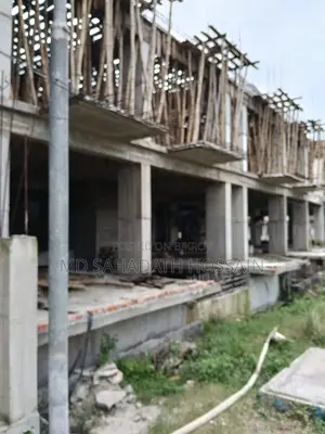 South Banasree, Bagan Bari South Facing Flat Share Sale