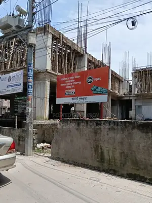 South Banasree, Bagan Bari South Facing Flat Share Sale