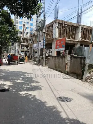 South Banasree, Bagan Bari South Facing Flat Share Sale