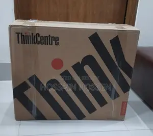 New Lenovo ThinkCentre Neo 50T 16GB Intel Core I5 SSD 512GB