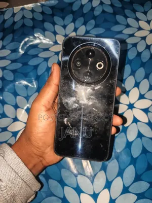 টেকনো স্পার্ক ৩০ ১২৮ জিবি ব্ল্যাক
