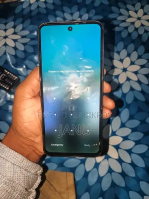 টেকনো স্পার্ক ৩০ ১২৮ জিবি ব্ল্যাক