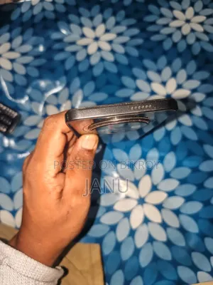 টেকনো স্পার্ক ৩০ ১২৮ জিবি ব্ল্যাক