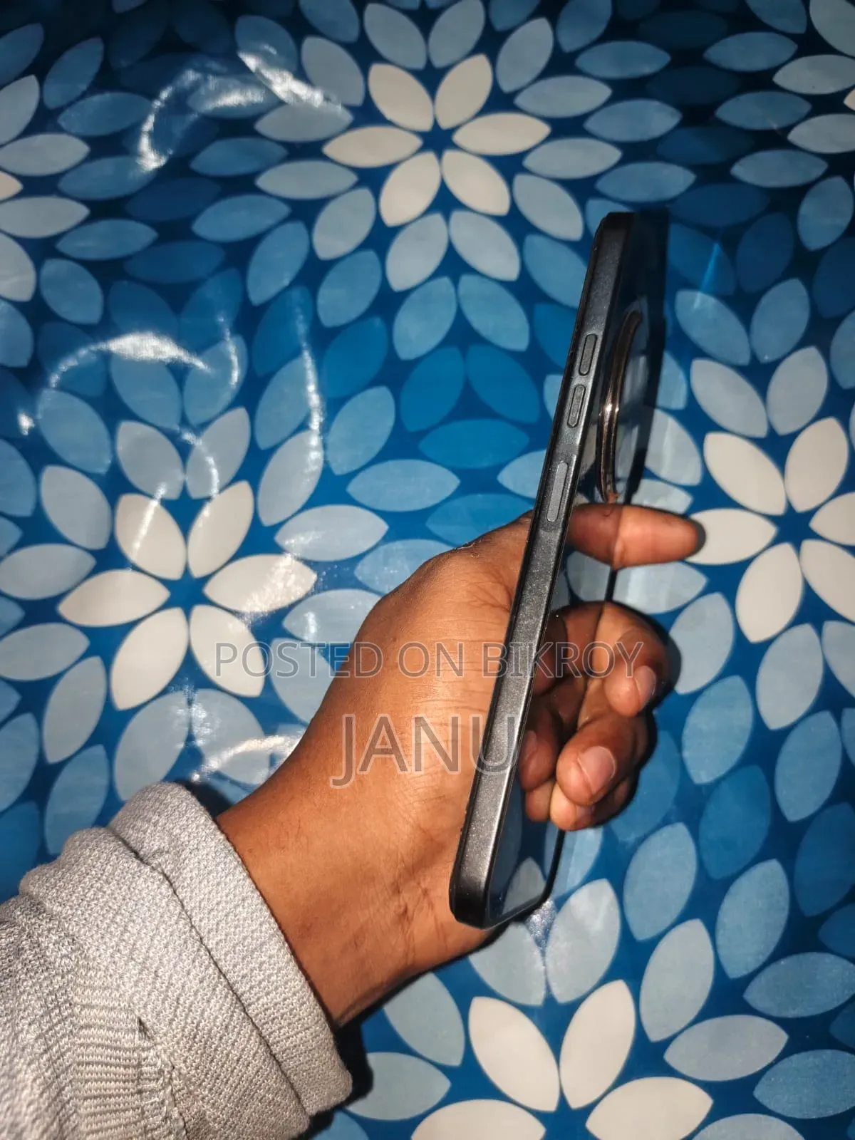 টেকনো স্পার্ক ৩০ ১২৮ জিবি ব্ল্যাক