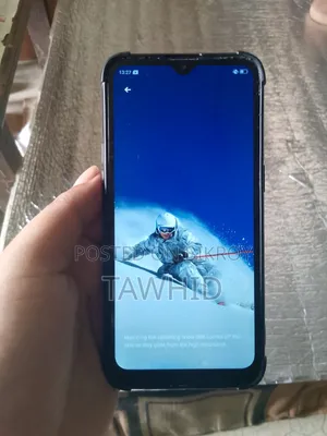 Oppo A1k 32 GB Red