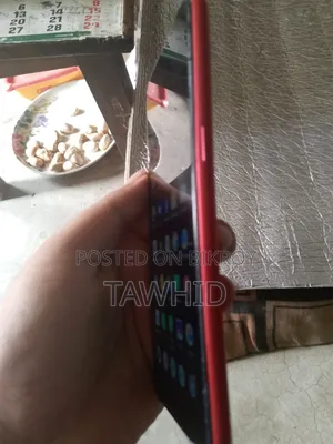 Oppo A1k 32 GB Red