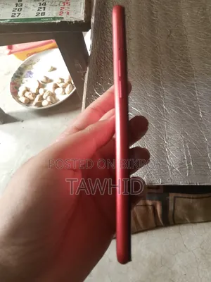 Oppo A1k 32 GB Red