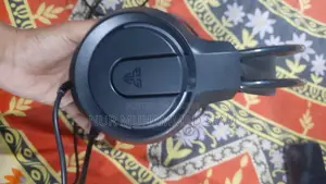 Fantech Flash HQ53 Gaming Headphone