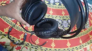 Fantech Flash HQ53 Gaming Headphone
