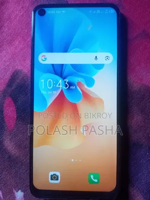 টেকনো স্পার্ক ৭ প্রো ৬৪ জিবি