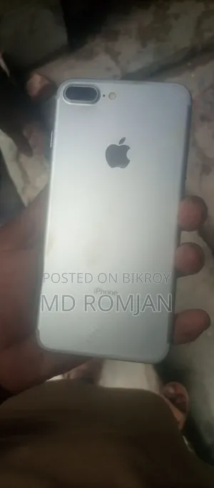 Apple iPhone 7 Plus 32 GB Gray