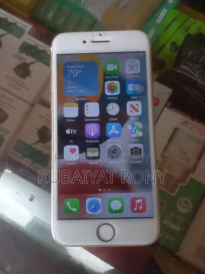 Apple iPhone 7 32 GB Gold