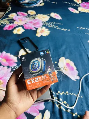 Ex2 Ultra Cooler
