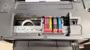 Canon Wifi Color Printer iX6870 A3 Size