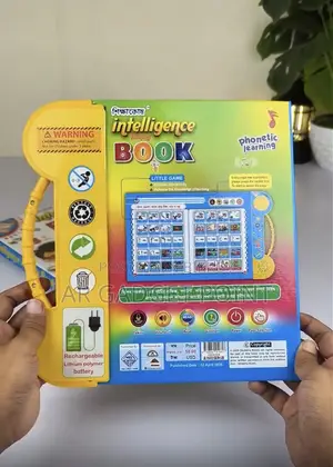 80+ Content Intelligence Talking Book